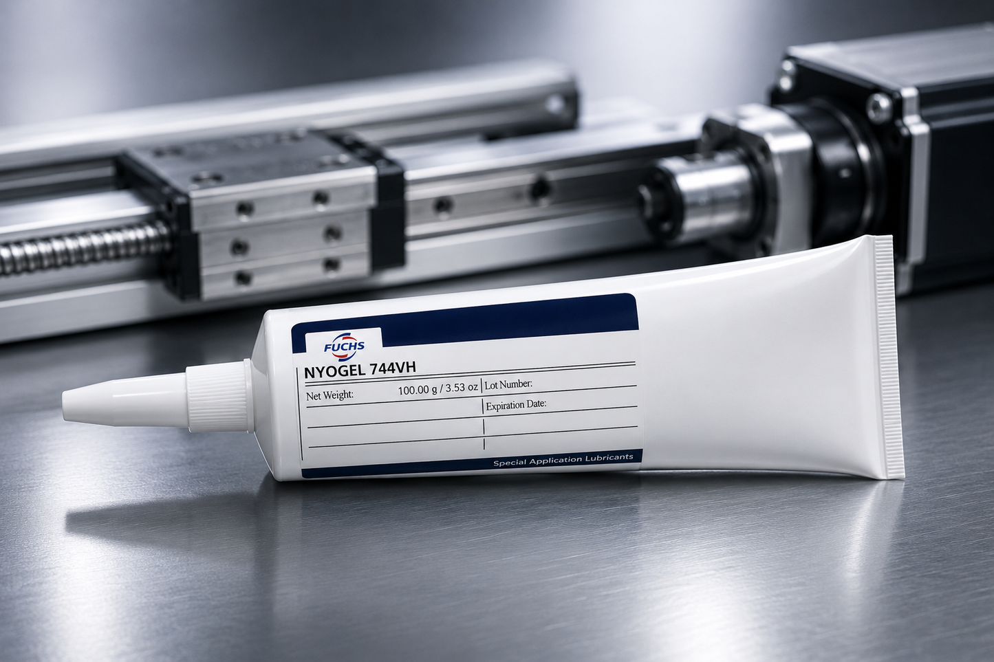 NYOGEL 774VH 100 GRAM TUBE