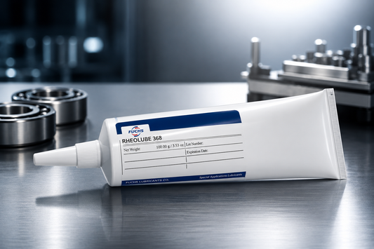 RHEOLUBE 368 100 GRAM TUBE