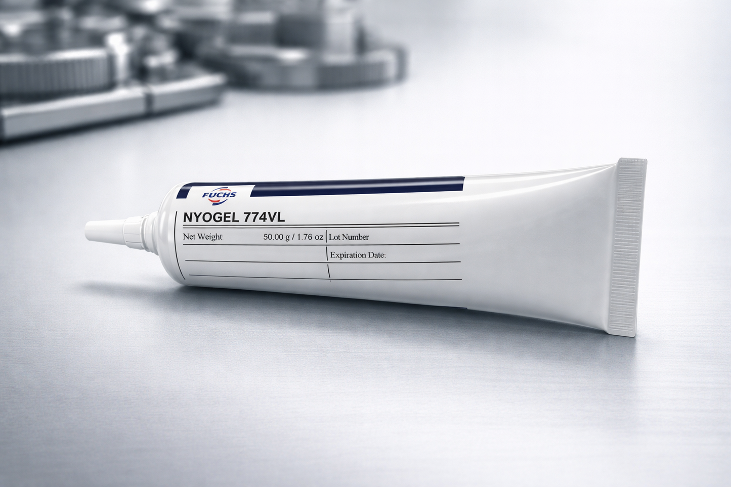 NYOGEL 774VL 50 GRAM TUBE